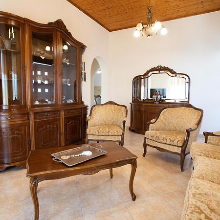 Elaianthos 1 Villa Jýthio Eksteriør bilde