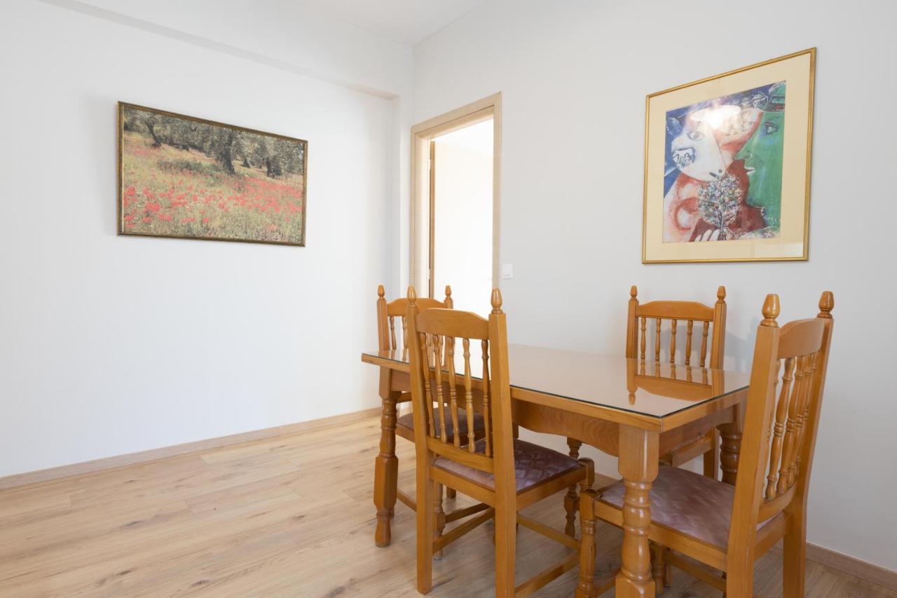 Elaianthos 1 Villa Jýthio Eksteriør bilde